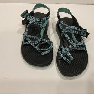 WOMENS CHACO SANDALS